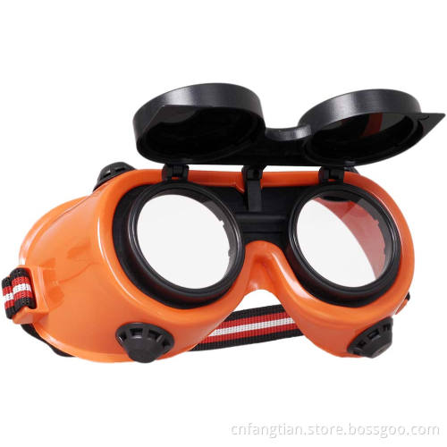 Safety Goggles. Welding Glasses, CE Welding Protective
